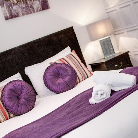 Duke Street Apartment Hotel Liverpool City Centre Zewnętrze zdjęcie