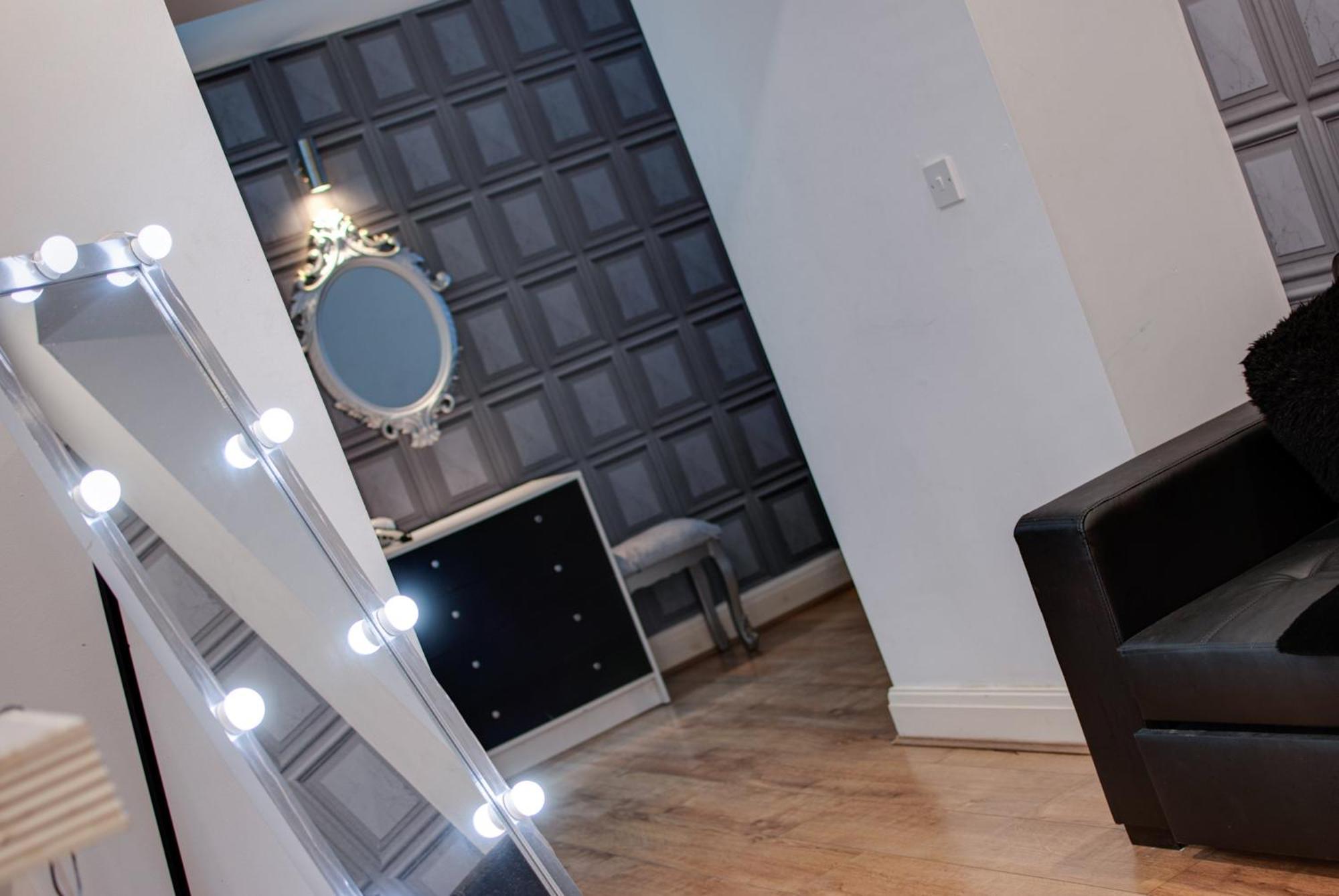 Duke Street Apartment Hotel Liverpool City Centre Zewnętrze zdjęcie