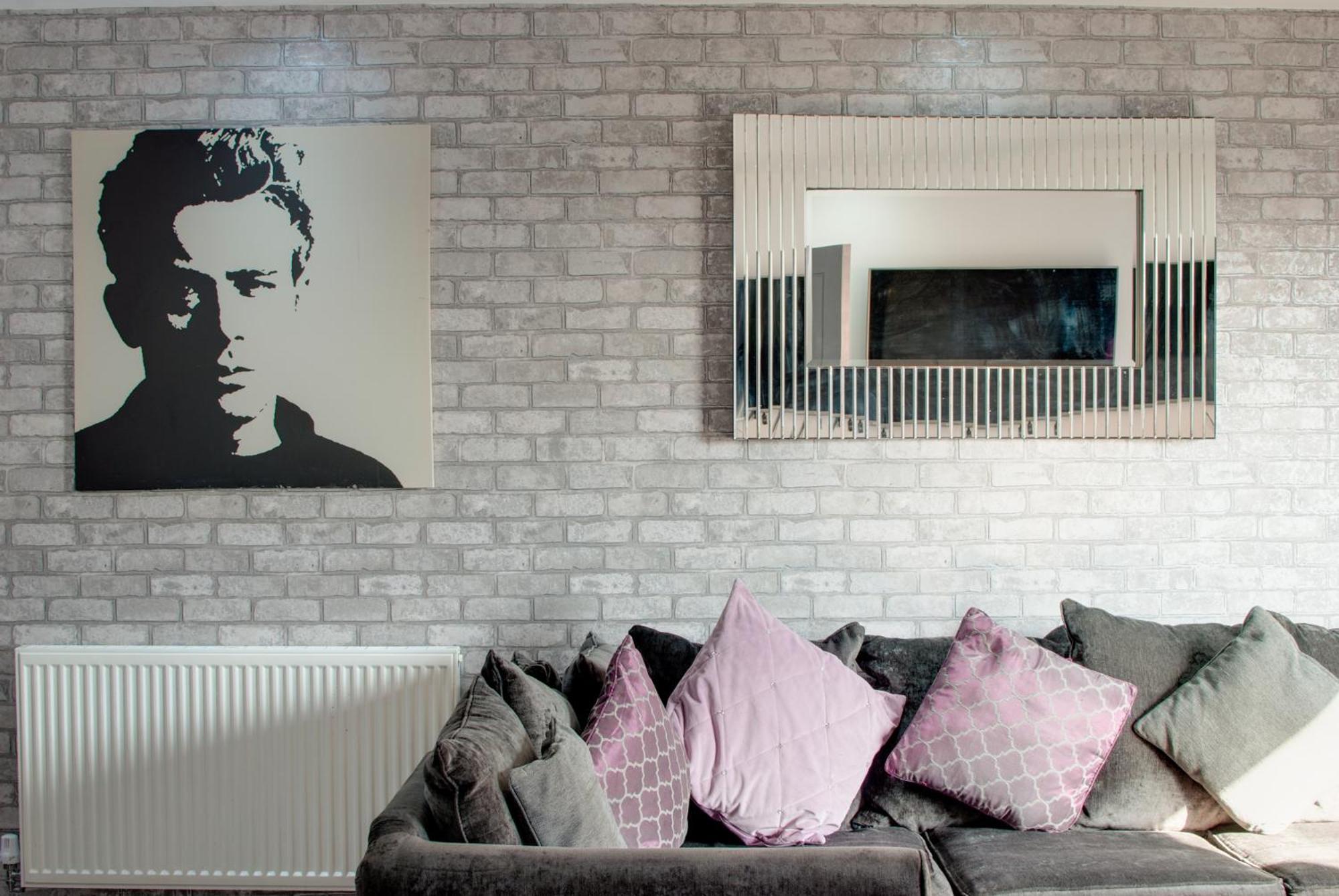 Duke Street Apartment Hotel Liverpool City Centre Zewnętrze zdjęcie